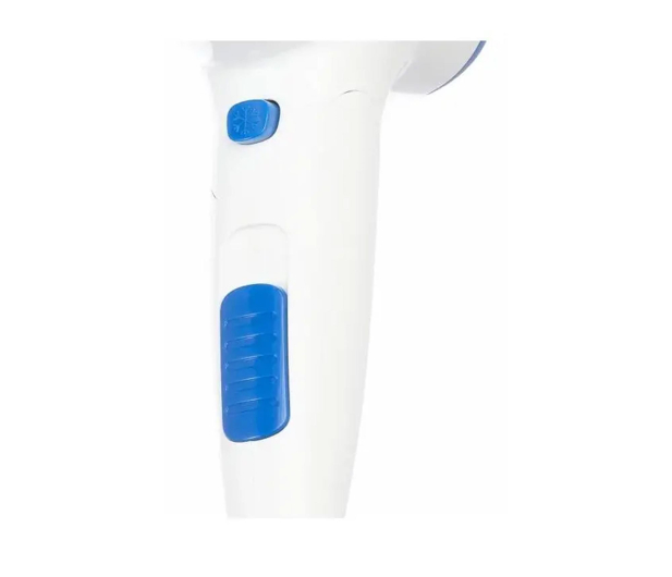 Zelmer Suszarka do włosów Zhd8320B - 1377166 - zdjęcie 2